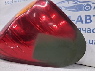 Фонарь задний внешний правый L200 2006-2015 KB 2.5 Diesel 4D56