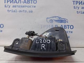 Фонарь задний внешний правый L200 2006-2015 KB 2.5 Diesel 4D56