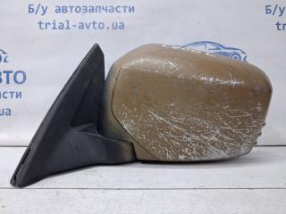 Зеркало левое L200 2006-2015 KB 2.5 Diesel 4D56