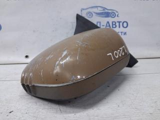 Зеркало левое Mitsubishi L200 KB 2.5 Diesel 4D56