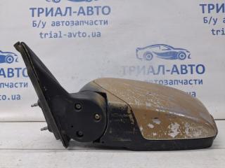 Зеркало левое L200 2006-2015 KB 2.5 Diesel 4D56