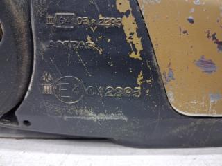 Зеркало левое L200 2006-2015 KB 2.5 Diesel 4D56