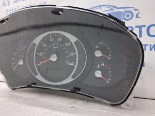 Приборная панель Hyundai Tucson JM 2.0 diesel D4EA
