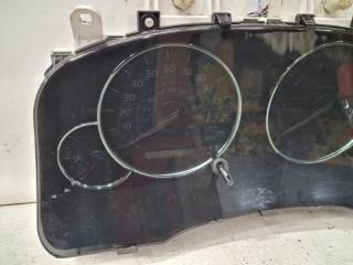 Приборная панель Prado 2002-2009 J120 4.0 1GR-FE