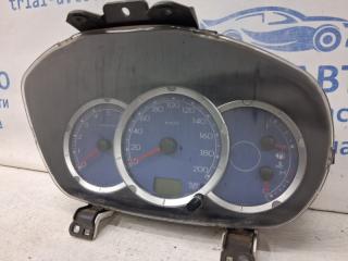 Приборная панель Mitsubishi L200 KB 2.5 Diesel 4D56