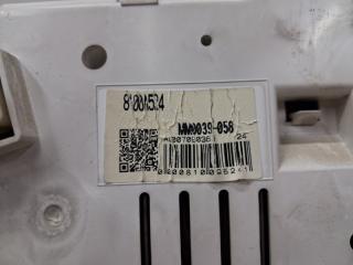 Приборная панель L200 2006-2015 KB 2.5 Diesel 4D56