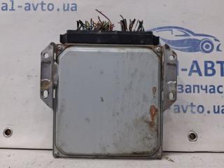 Блок управления двигателем L200 2006-2015 KB 2.5 Diesel 4D56