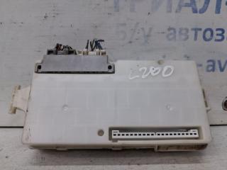 Блок комфорта L200 2006-2015 KB 2.5 Diesel 4D56