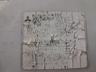 Блок комфорта L200 2006-2015 KB 2.5 Diesel 4D56