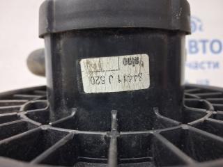 Моторчик печки L200 2006-2015 KB 2.5 Diesel 4D56