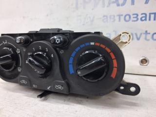 Блок управления кондиционером Mitsubishi L200 KB 2.5 Diesel 4D56