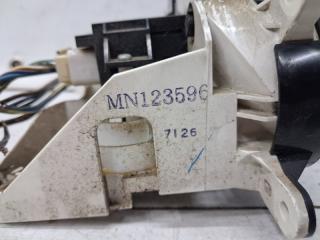 Блок управления кондиционером L200 2006-2015 KB 2.5 Diesel 4D56