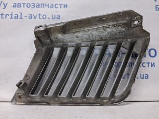 Решетка радиатора левая L200 2006-2015 KB 2.5 Diesel 4D56