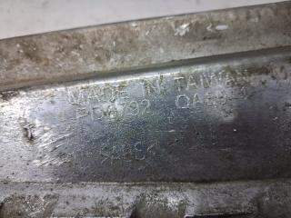 Решетка радиатора левая L200 2006-2015 KB 2.5 Diesel 4D56