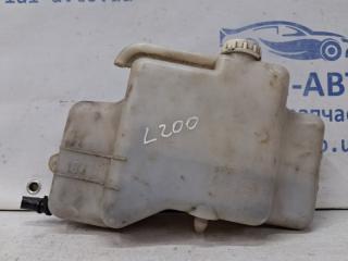 Бачок радиатора (расширительный) Mitsubishi L200 2006-2015