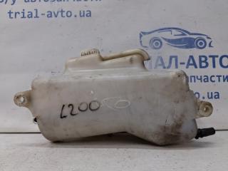 Бачок радиатора (расширительный) L200 2006-2015 KB 2.5 Diesel 4D56