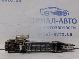 Ручка двери внешняя задняя левая Mitsubishi L200 KB 2.5 Diesel 4D56