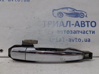 Ручка двери внешняя задняя правая Mitsubishi L200 2006-2015