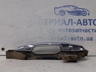 Ручка двери внешняя задняя правая L200 2006-2015 KB 2.5 Diesel 4D56