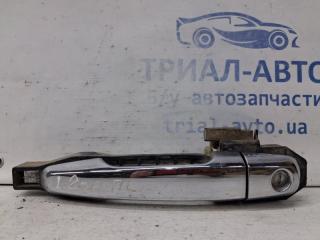 Ручка двери внешняя передняя левая Mitsubishi L200 2006-2015