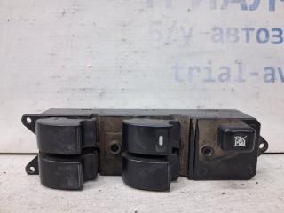 Блок управления стеклоподъемниками Mitsubishi L200 2006-2015 Б/У Блок управления стеклоподъемниками Mitsubishi L200 2006-2015