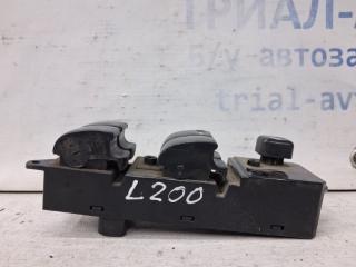 Блок управления стеклоподъемниками L200 2006-2015 KB 2.5 Diesel 4D56