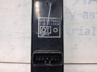 Блок управления стеклоподъемниками L200 2006-2015 KB 2.5 Diesel 4D56