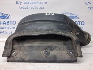 Воздухозаборник Sonata 2004-2010 NF 2.4 бензин G4KC
