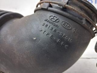 Патрубок воздушного фильтра Sonata 2004-2010 NF 2.4 бензин G4KC