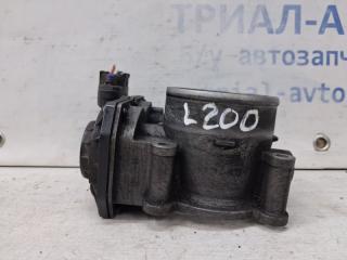 Заслонка дроссельная Mitsubishi L200 KB 2.5 Diesel 4D56