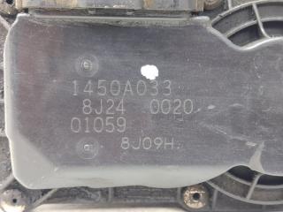 Заслонка дроссельная L200 2006-2015 KB 2.5 Diesel 4D56