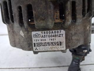 Генератор L200 2006-2015 KB 2.5 Diesel 4D56