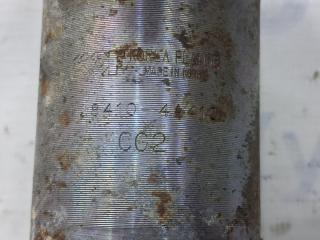 Датчик EGR Sorento 2002-2011 BL 2.5 diesel D4CB