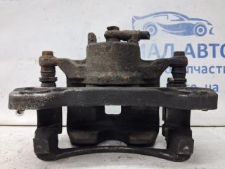 Суппорт передний левый L200 2006-2015 KB 2.5 Diesel 4D56