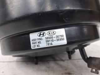 Вакуумный усилитель тормозов Sorento 2002-2011 BL 2.5 diesel D4CB