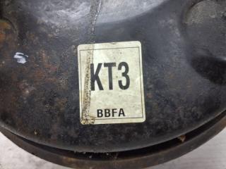 Вакуумный усилитель тормозов Sonata 2004-2010 NF 2.4 бензин G4KC