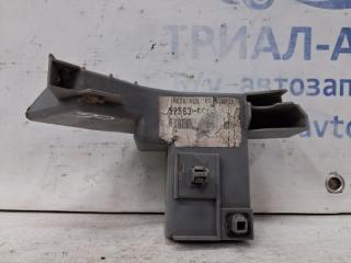 Кронштейн бампера задний левый Prado 2002-2009 J120 4.0 1GR-FE