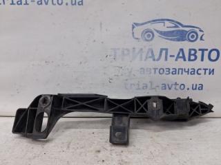 Кронштейн бампера передний правый Toyota Prado J120 4.0 1GR-FE