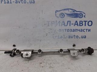 Топливная рампа Hyundai Sonata NF 2.4 бензин G4KC