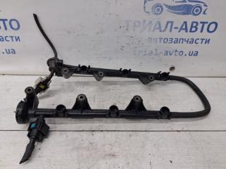 Топливная рампа Prado 2002-2009 J120 4.0 1GR-FE