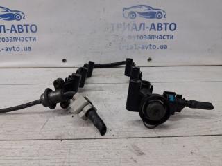 Топливная рампа Toyota Prado J120 4.0 1GR-FE