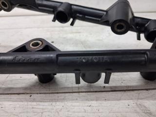 Топливная рампа Prado 2002-2009 J120 4.0 1GR-FE