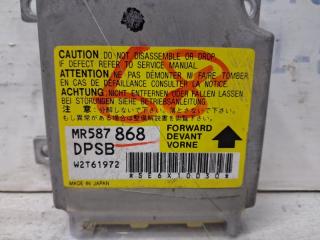 Блок AIRBAG Mitsubishi Outlander cu 2.4 бензин 4G69