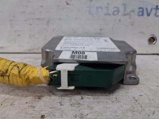 Блок AIRBAG Tucson 2004-2009 JM 2.0 diesel D4EA