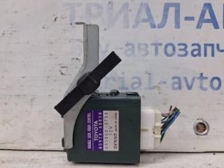 Блок управления Toyota Prado 2002-2009