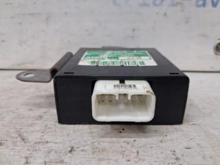 Блок управления Prado 2002-2009 J120 4.0 1GR-FE