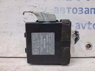 Блок управления Toyota Prado 2002-2009