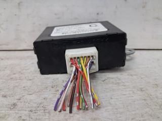 Блок управления Prado 2002-2009 J120 4.0 1GR-FE