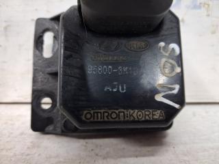 Блок управления Hyundai Sonata NF 2.4 бензин G4KC