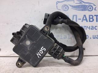 Блок управления вентиляторами Hyundai Sonata 2004-2010 Б/У Блок управления вентиляторами Hyundai Sonata 2004-2010